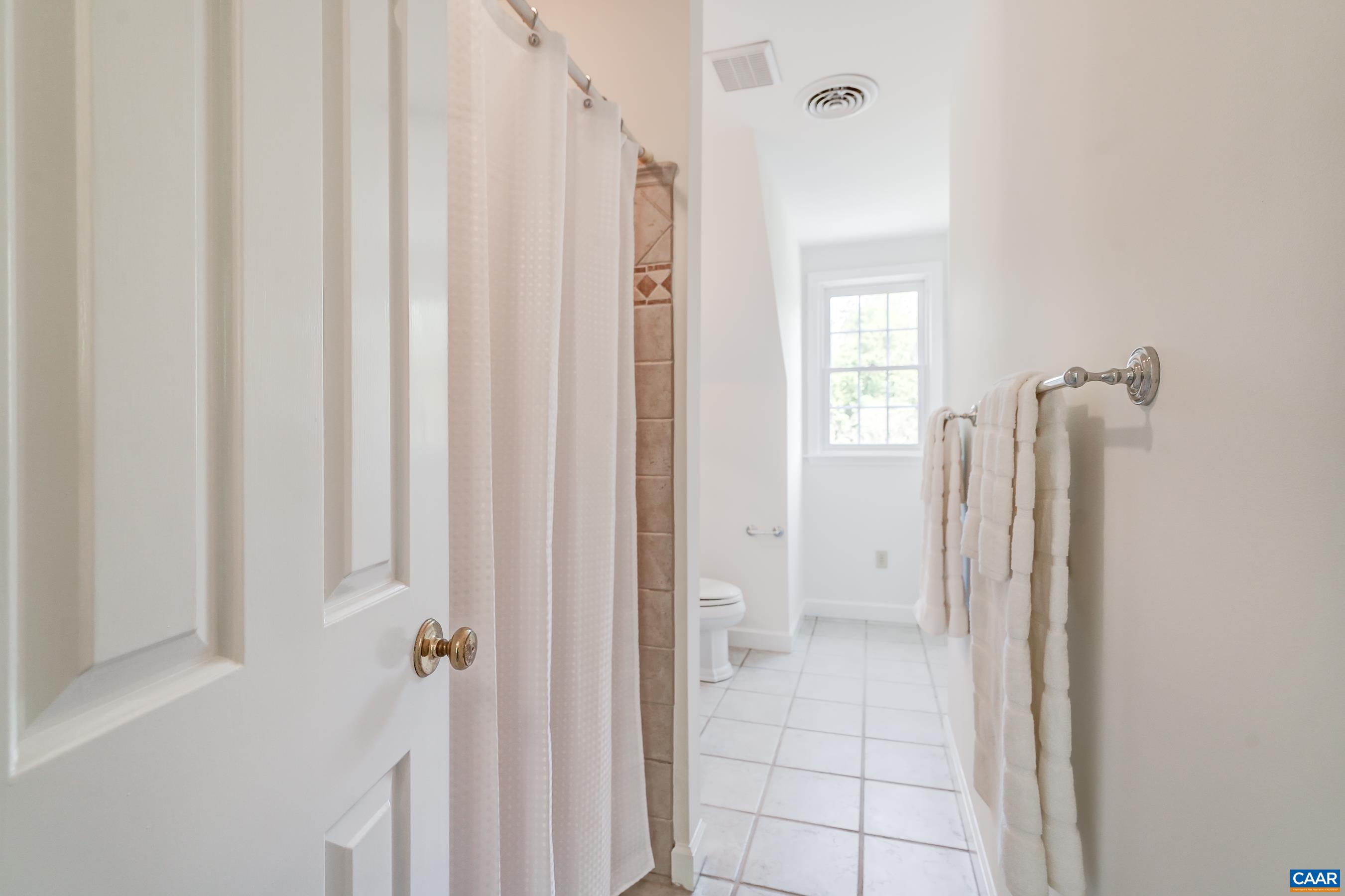 Full bathroom.
