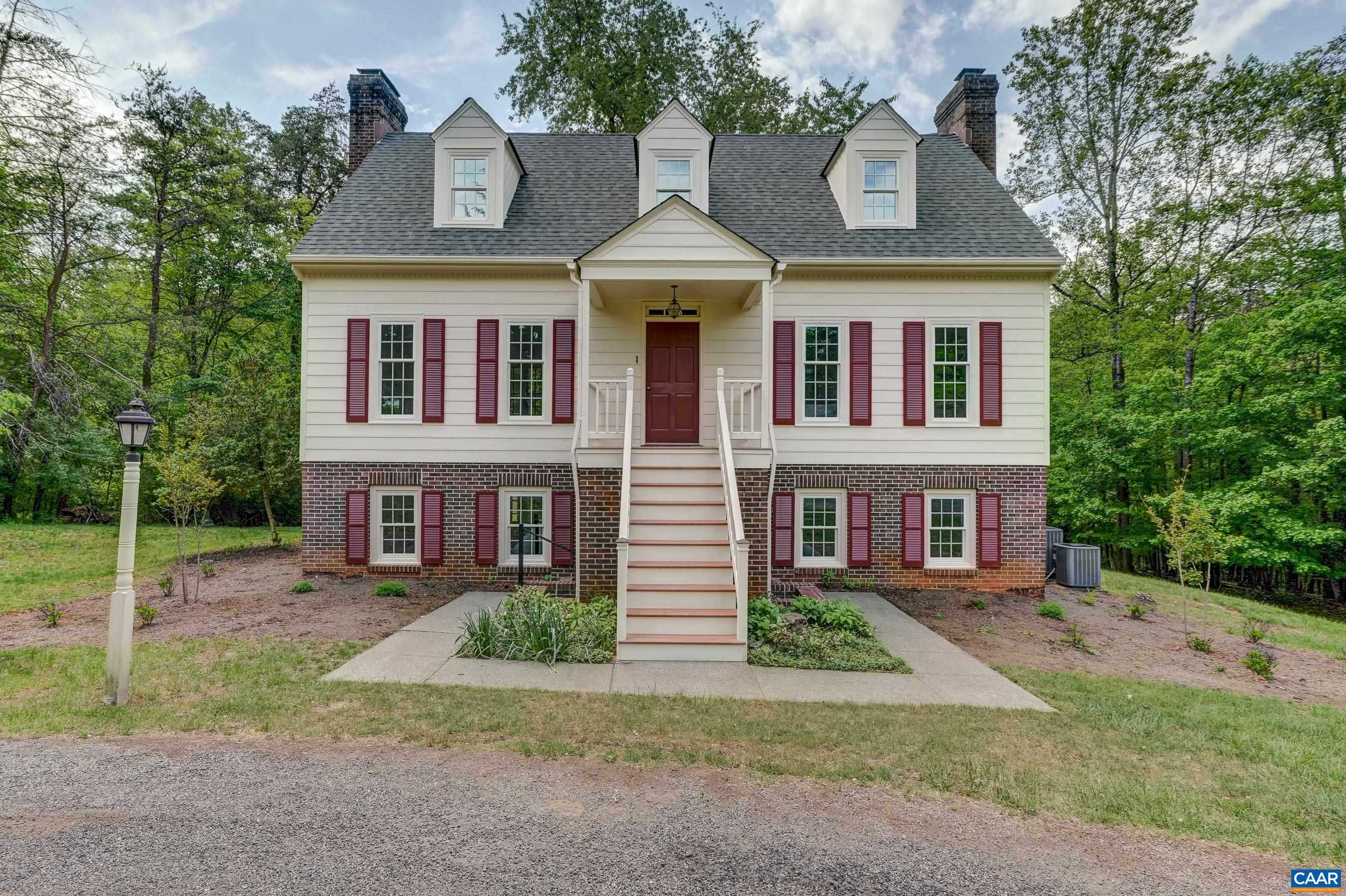 3665 COUNTRY LN, CHARLOTTESVILLE, Virginia 22901, 3 Bedrooms Bedrooms, ,2 BathroomsBathrooms,Residential,3665 COUNTRY LN,664506 MLS # 664506
