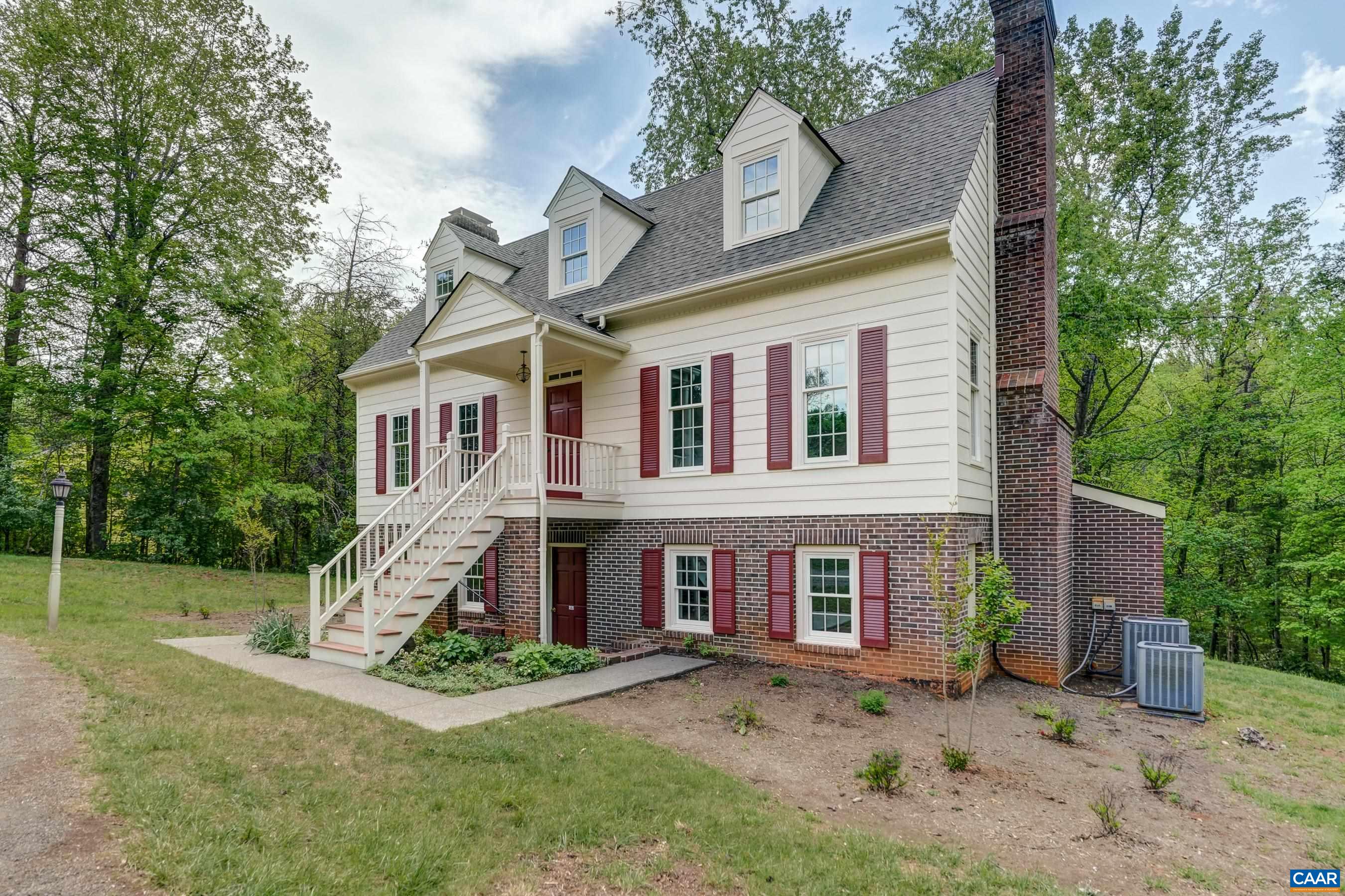 3665 COUNTRY LN, CHARLOTTESVILLE, Virginia 22901, 3 Bedrooms Bedrooms, ,2 BathroomsBathrooms,Residential,3665 COUNTRY LN,664506 MLS # 664506