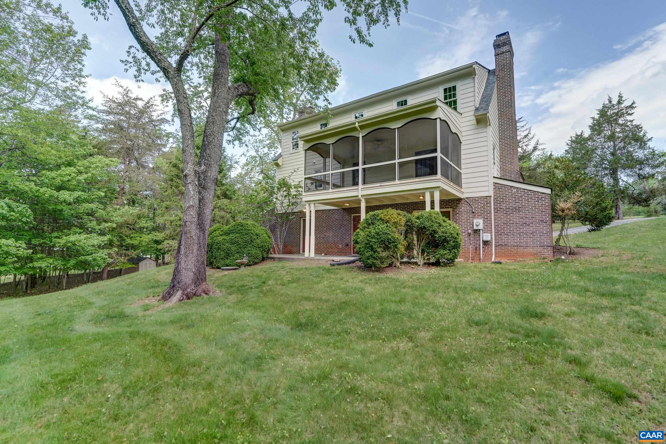 3665 COUNTRY LN, CHARLOTTESVILLE, Virginia 22901, 3 Bedrooms Bedrooms, ,2 BathroomsBathrooms,Residential,3665 COUNTRY LN,664506 MLS # 664506