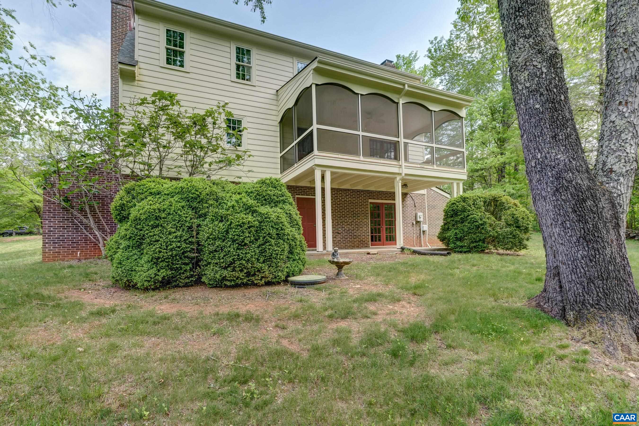3665 COUNTRY LN, CHARLOTTESVILLE, Virginia 22901, 3 Bedrooms Bedrooms, ,2 BathroomsBathrooms,Residential,3665 COUNTRY LN,664506 MLS # 664506