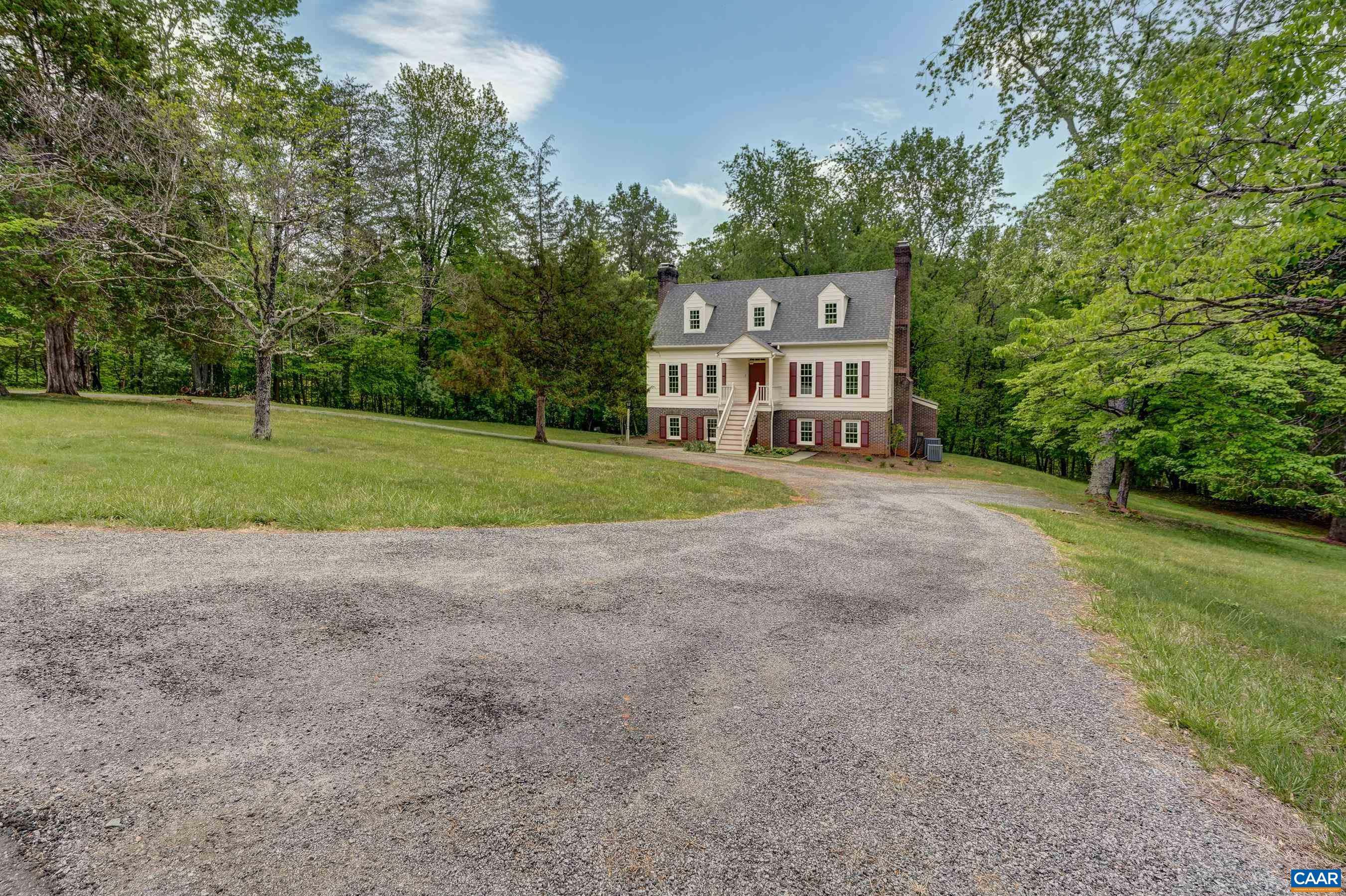3665 COUNTRY LN, CHARLOTTESVILLE, Virginia 22901, 3 Bedrooms Bedrooms, ,2 BathroomsBathrooms,Residential,3665 COUNTRY LN,664506 MLS # 664506