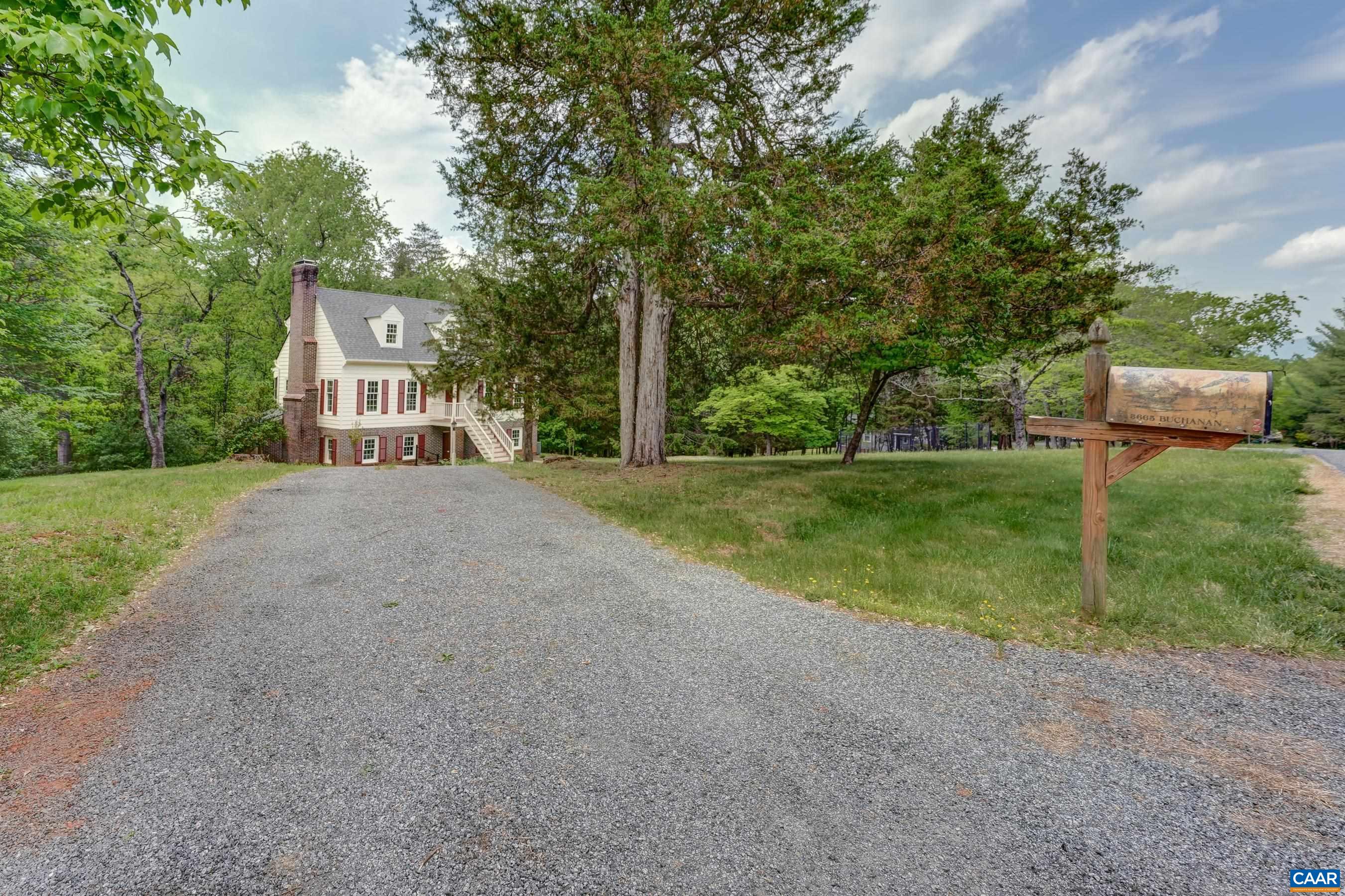 3665 COUNTRY LN, CHARLOTTESVILLE, Virginia 22901, 3 Bedrooms Bedrooms, ,2 BathroomsBathrooms,Residential,3665 COUNTRY LN,664506 MLS # 664506