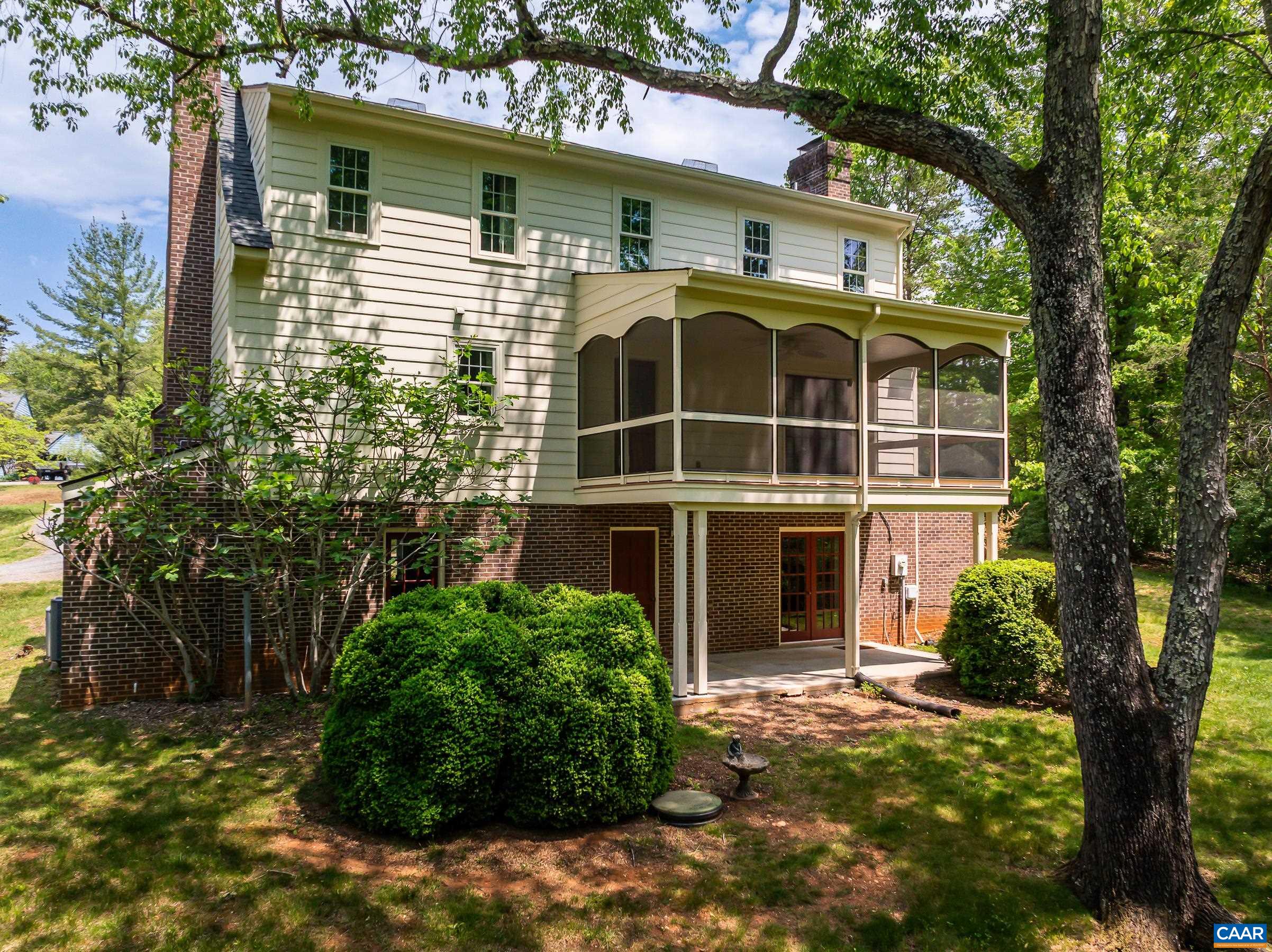 3665 COUNTRY LN, CHARLOTTESVILLE, Virginia 22901, 3 Bedrooms Bedrooms, ,2 BathroomsBathrooms,Residential,3665 COUNTRY LN,664506 MLS # 664506