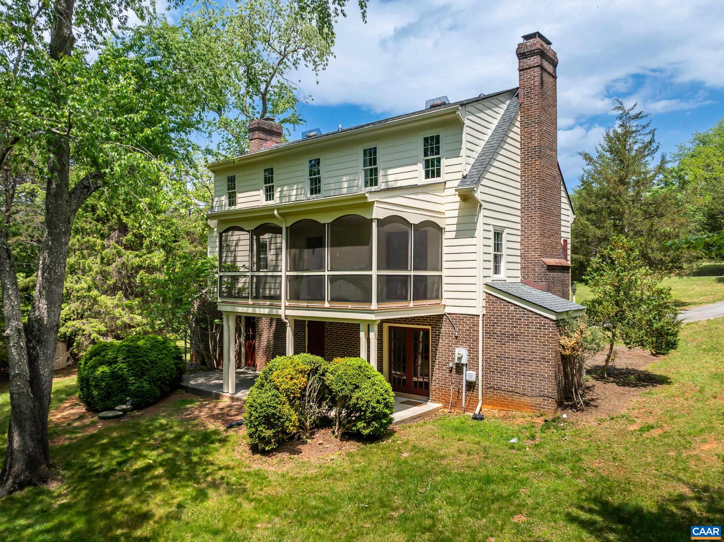 3665 COUNTRY LN, CHARLOTTESVILLE, Virginia 22901, 3 Bedrooms Bedrooms, ,2 BathroomsBathrooms,Residential,3665 COUNTRY LN,664506 MLS # 664506