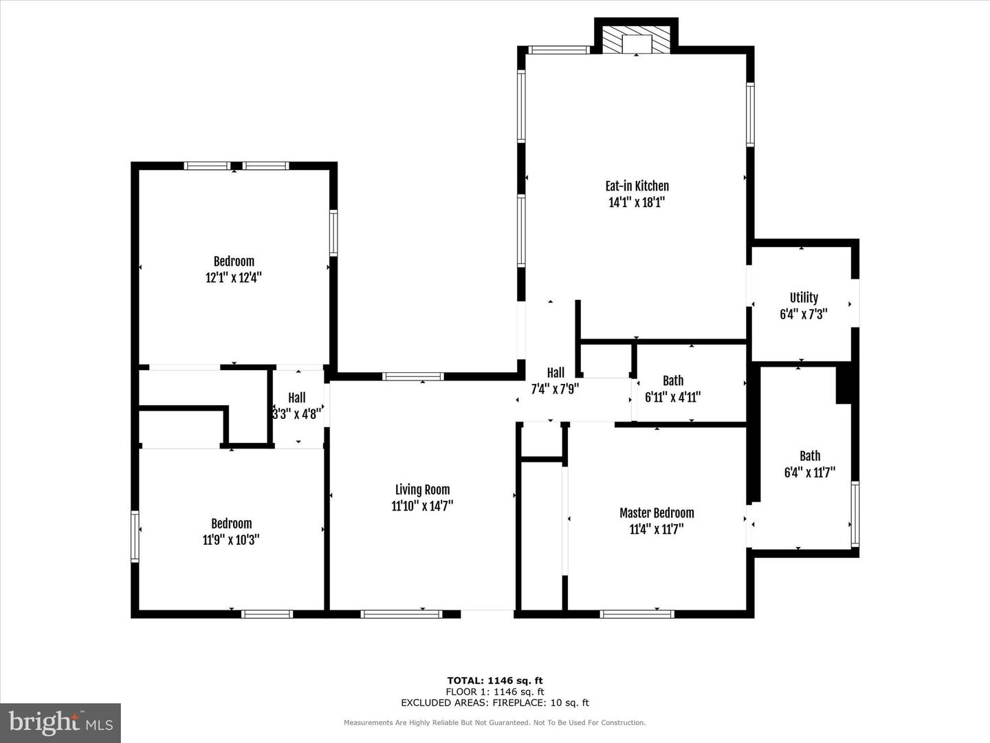 10412 MIDWAY LN, LORTON, Virginia 22079, 3 Bedrooms Bedrooms, ,2 BathroomsBathrooms,Residential,For sale,10412 MIDWAY LN,VAFX2240658 MLS # VAFX2240658