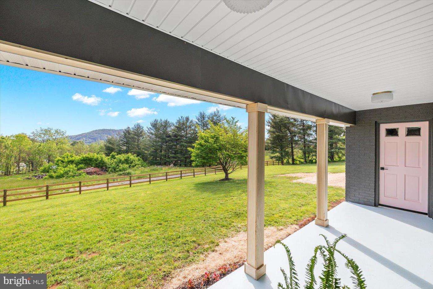 1001 WOODWARD, SPERRYVILLE, Virginia 22740, 4 Bedrooms Bedrooms, ,3 BathroomsBathrooms,Residential,For sale,1001 WOODWARD,VARP2002086 MLS # VARP2002086