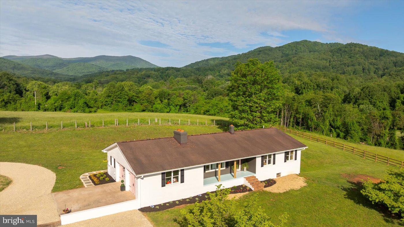 1001 WOODWARD, SPERRYVILLE, Virginia 22740, 4 Bedrooms Bedrooms, ,3 BathroomsBathrooms,Residential,For sale,1001 WOODWARD,VARP2002086 MLS # VARP2002086