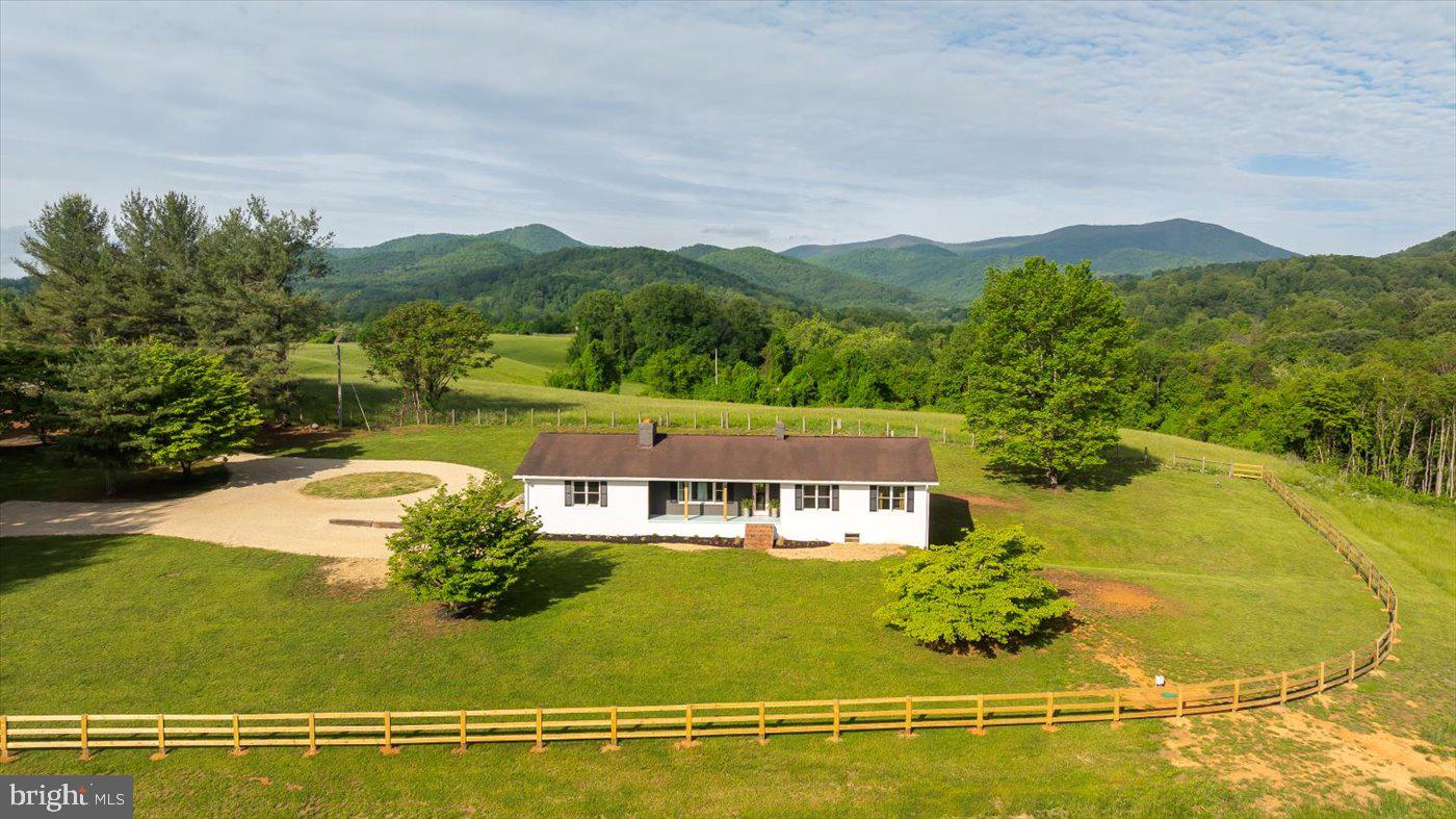 1001 WOODWARD, SPERRYVILLE, Virginia 22740, 4 Bedrooms Bedrooms, ,3 BathroomsBathrooms,Residential,For sale,1001 WOODWARD,VARP2002086 MLS # VARP2002086