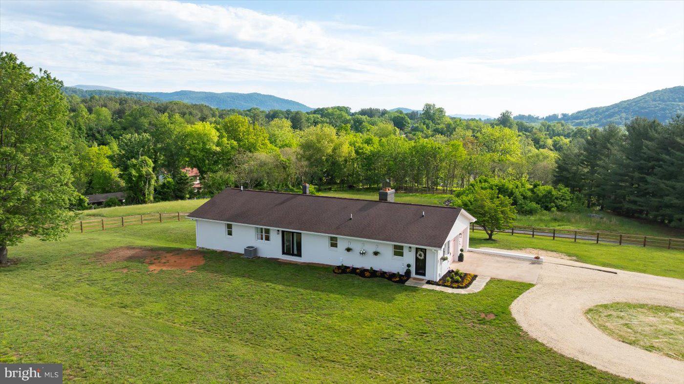 1001 WOODWARD, SPERRYVILLE, Virginia 22740, 4 Bedrooms Bedrooms, ,3 BathroomsBathrooms,Residential,For sale,1001 WOODWARD,VARP2002086 MLS # VARP2002086
