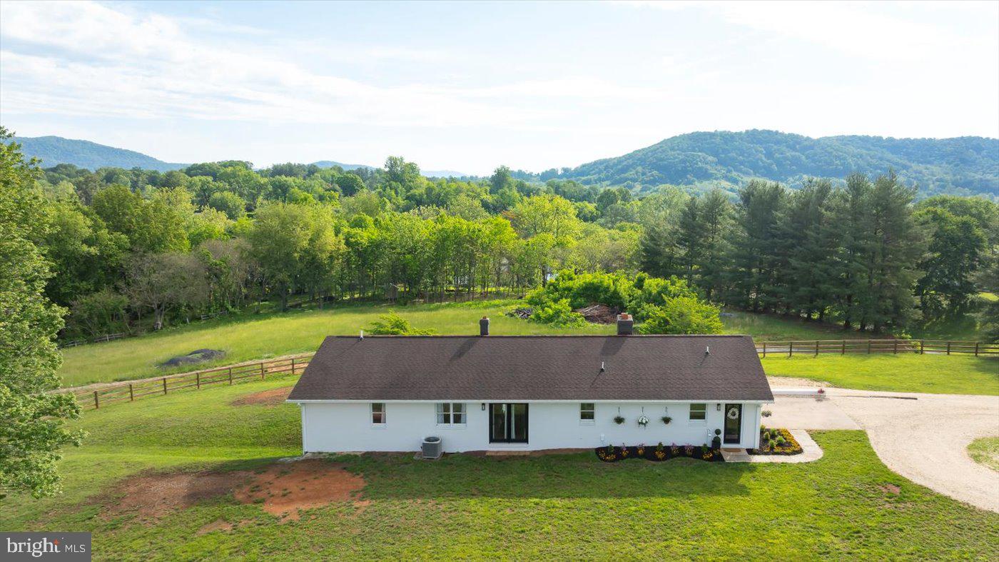 1001 WOODWARD, SPERRYVILLE, Virginia 22740, 4 Bedrooms Bedrooms, ,3 BathroomsBathrooms,Residential,For sale,1001 WOODWARD,VARP2002086 MLS # VARP2002086