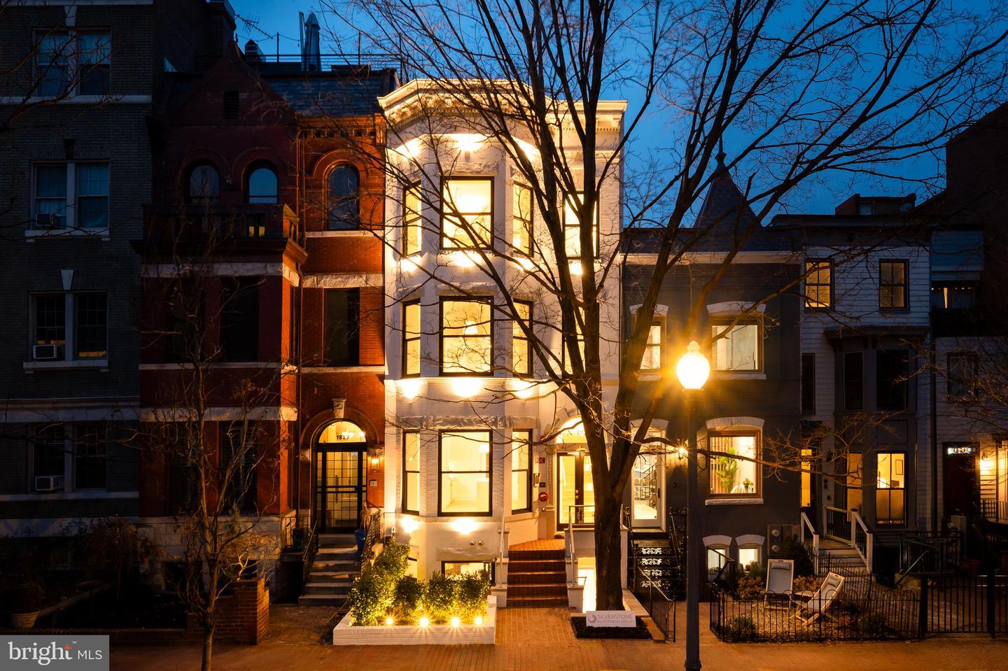 1827 S ST NW #1, WASHINGTON, District Of Columbia 20009, 1 Bedroom Bedrooms, ,1 BathroomBathrooms,Residential,For sale,1827 S ST NW #1,DCDC2200556 MLS # DCDC2200556