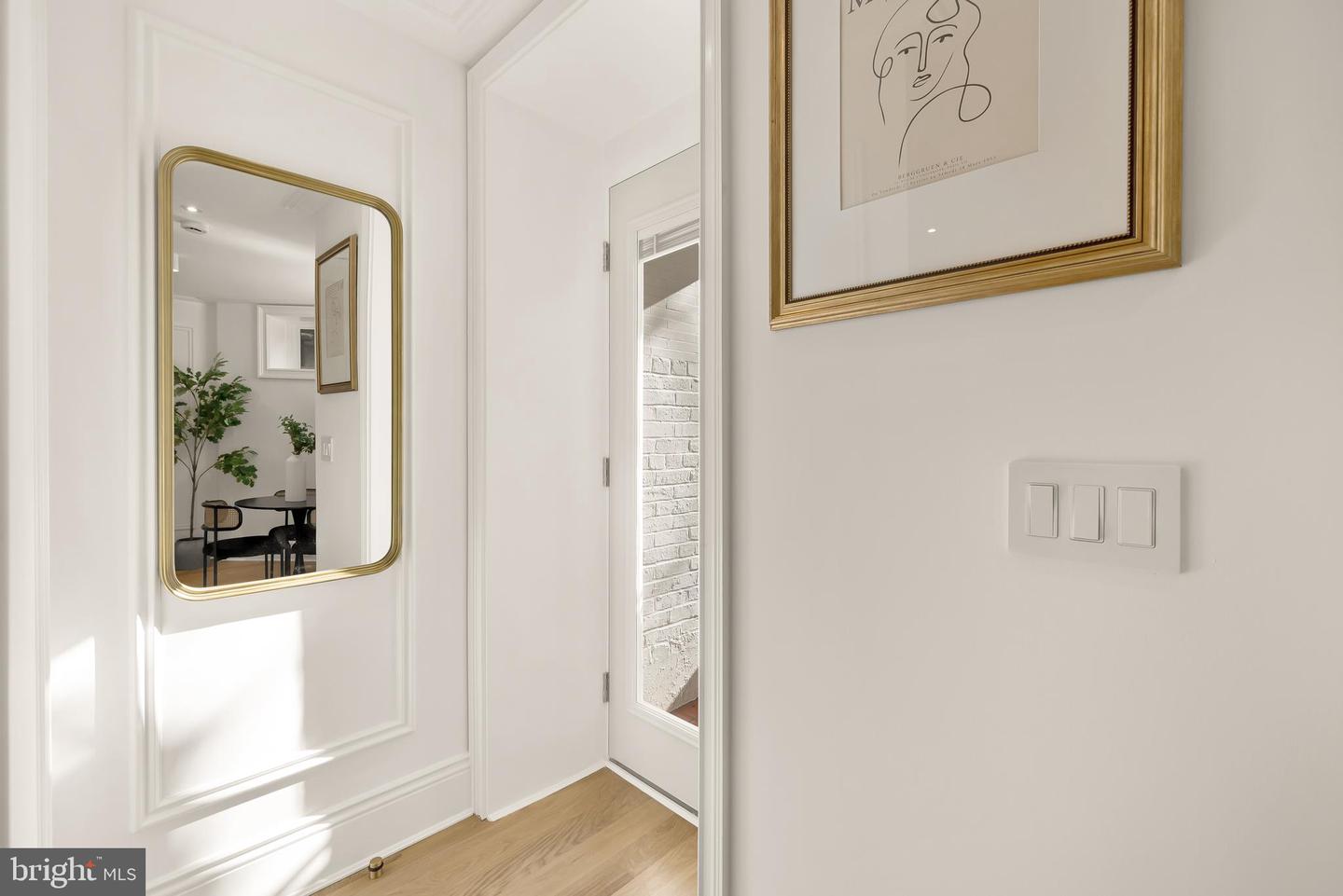 1827 S ST NW #1, WASHINGTON, District Of Columbia 20009, 1 Bedroom Bedrooms, ,1 BathroomBathrooms,Residential,For sale,1827 S ST NW #1,DCDC2200556 MLS # DCDC2200556