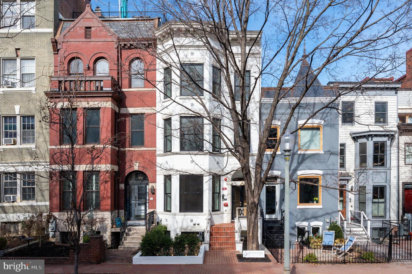 1827 S ST NW #1, WASHINGTON, District Of Columbia 20009, 1 Bedroom Bedrooms, ,1 BathroomBathrooms,Residential,For sale,1827 S ST NW #1,DCDC2200556 MLS # DCDC2200556
