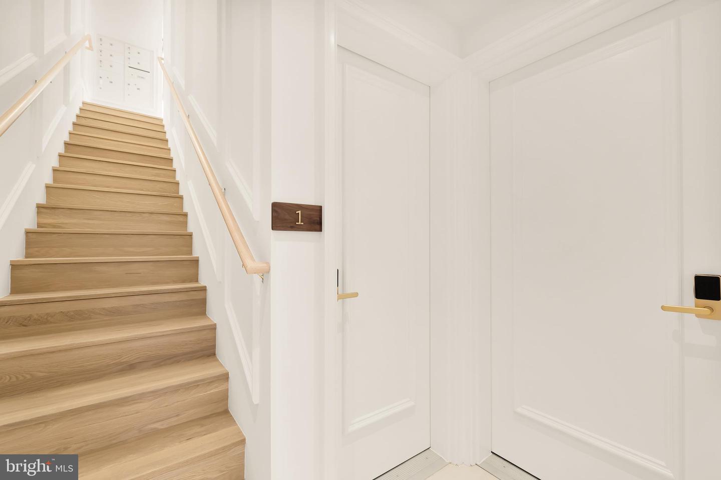 1827 S ST NW #1, WASHINGTON, District Of Columbia 20009, 1 Bedroom Bedrooms, ,1 BathroomBathrooms,Residential,For sale,1827 S ST NW #1,DCDC2200556 MLS # DCDC2200556