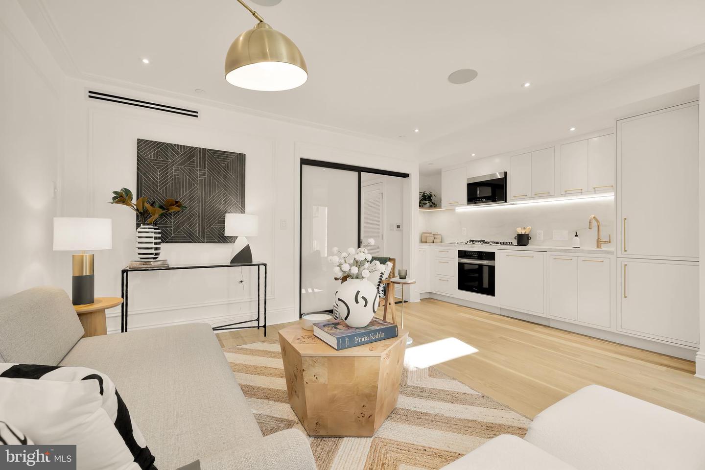 1827 S ST NW #1, WASHINGTON, District Of Columbia 20009, 1 Bedroom Bedrooms, ,1 BathroomBathrooms,Residential,For sale,1827 S ST NW #1,DCDC2200556 MLS # DCDC2200556