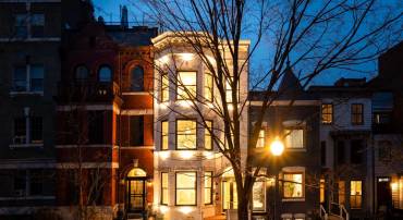 1827 S ST NW #1, WASHINGTON, District Of Columbia 20009, 1 Bedroom Bedrooms, ,1 BathroomBathrooms,Residential,For sale,1827 S ST NW #1,DCDC2200556 MLS # DCDC2200556