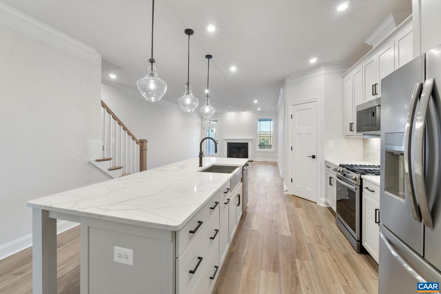 99A LACONIA LN, CHARLOTTESVILLE, Virginia 22911, 3 Bedrooms Bedrooms, ,2 BathroomsBathrooms,Residential,For sale,99A LACONIA LN,664502 MLS # 664502