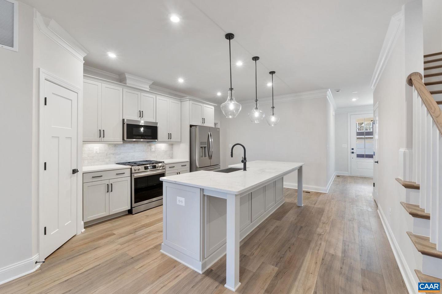 99A LACONIA LN, CHARLOTTESVILLE, Virginia 22911, 3 Bedrooms Bedrooms, ,2 BathroomsBathrooms,Residential,For sale,99A LACONIA LN,664502 MLS # 664502