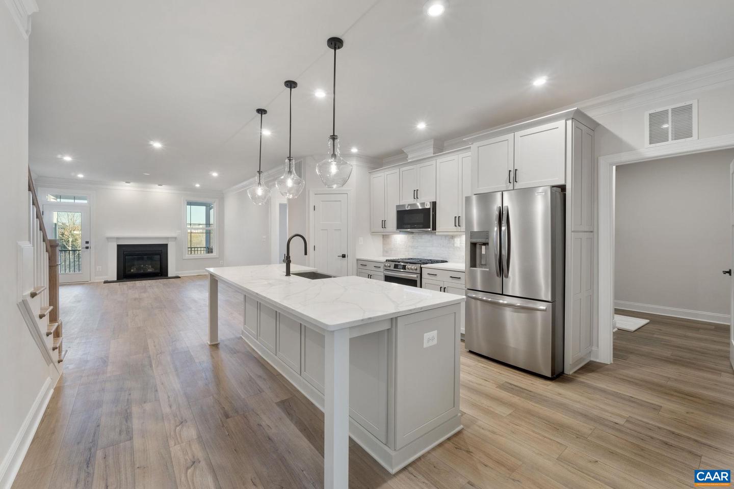 99A LACONIA LN, CHARLOTTESVILLE, Virginia 22911, 3 Bedrooms Bedrooms, ,2 BathroomsBathrooms,Residential,For sale,99A LACONIA LN,664502 MLS # 664502