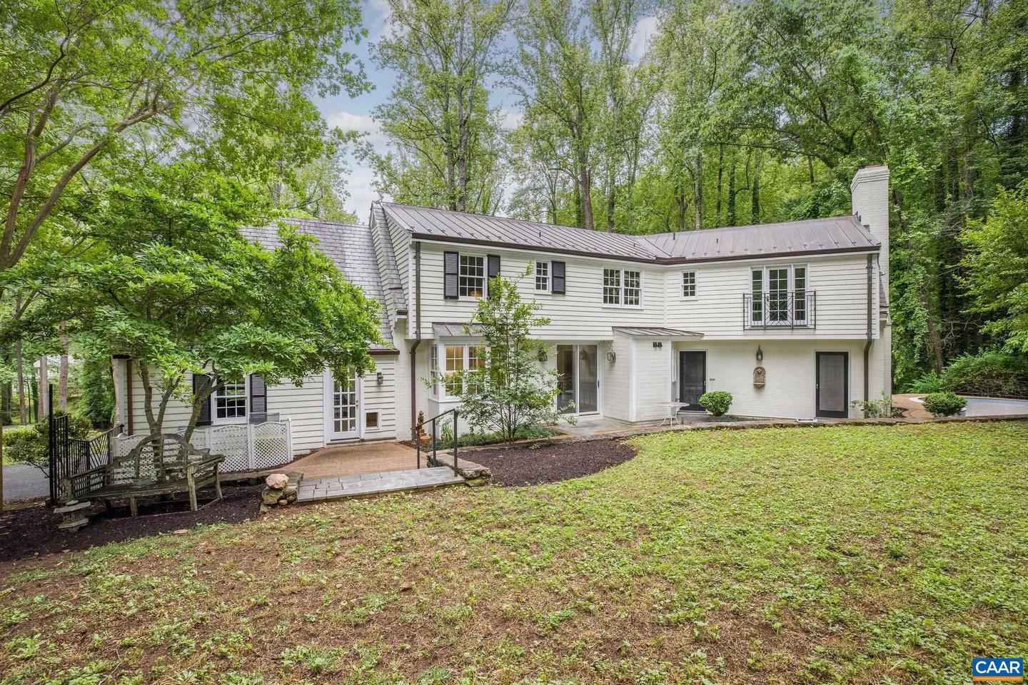311 EDNAM DR, CHARLOTTESVILLE, Virginia 22903, 4 Bedrooms Bedrooms, ,4 BathroomsBathrooms,Residential,For sale,311 EDNAM DR,664503 MLS # 664503