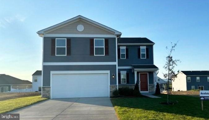 112 HEMPHILL ST, STEPHENS CITY, Virginia 22655, 4 Bedrooms Bedrooms, ,2 BathroomsBathrooms,Residential,For sale,112 HEMPHILL ST,VAFV2034156 MLS # VAFV2034156
