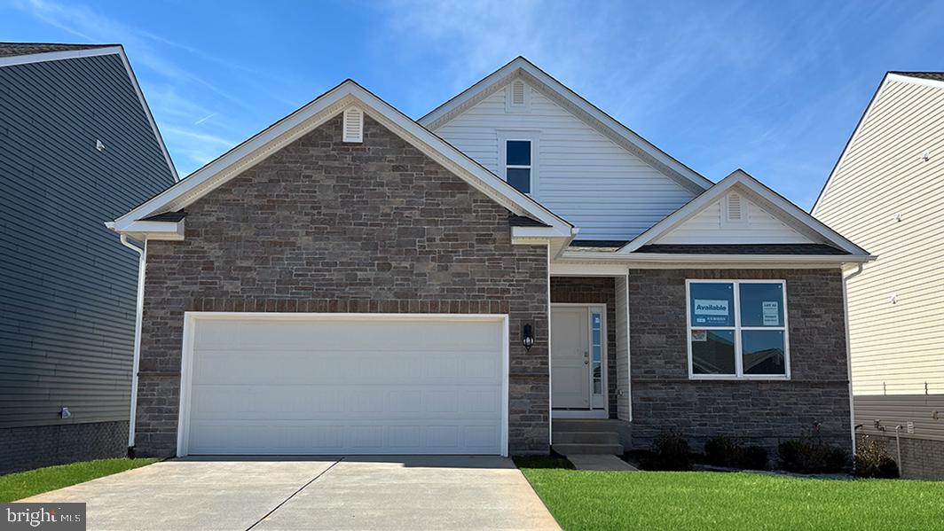 138 WOODFORD DR, STEPHENS CITY, Virginia 22655, 4 Bedrooms Bedrooms, ,3 BathroomsBathrooms,Residential,For sale,138 WOODFORD DR,VAFV2034158 MLS # VAFV2034158