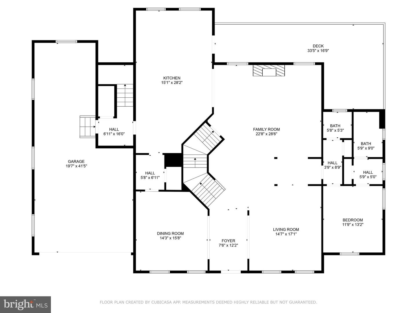 17064 BELLE ISLE DR, DUMFRIES, Virginia 22026, 7 Bedrooms Bedrooms, ,7 BathroomsBathrooms,Residential,For sale,17064 BELLE ISLE DR,VAPW2094650 MLS # VAPW2094650