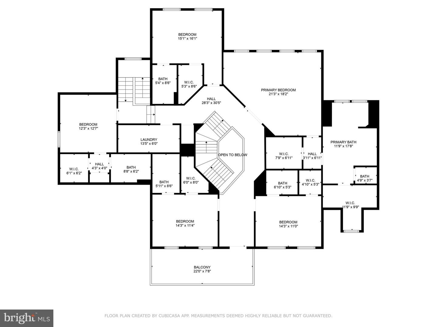 17064 BELLE ISLE DR, DUMFRIES, Virginia 22026, 7 Bedrooms Bedrooms, ,7 BathroomsBathrooms,Residential,For sale,17064 BELLE ISLE DR,VAPW2094650 MLS # VAPW2094650