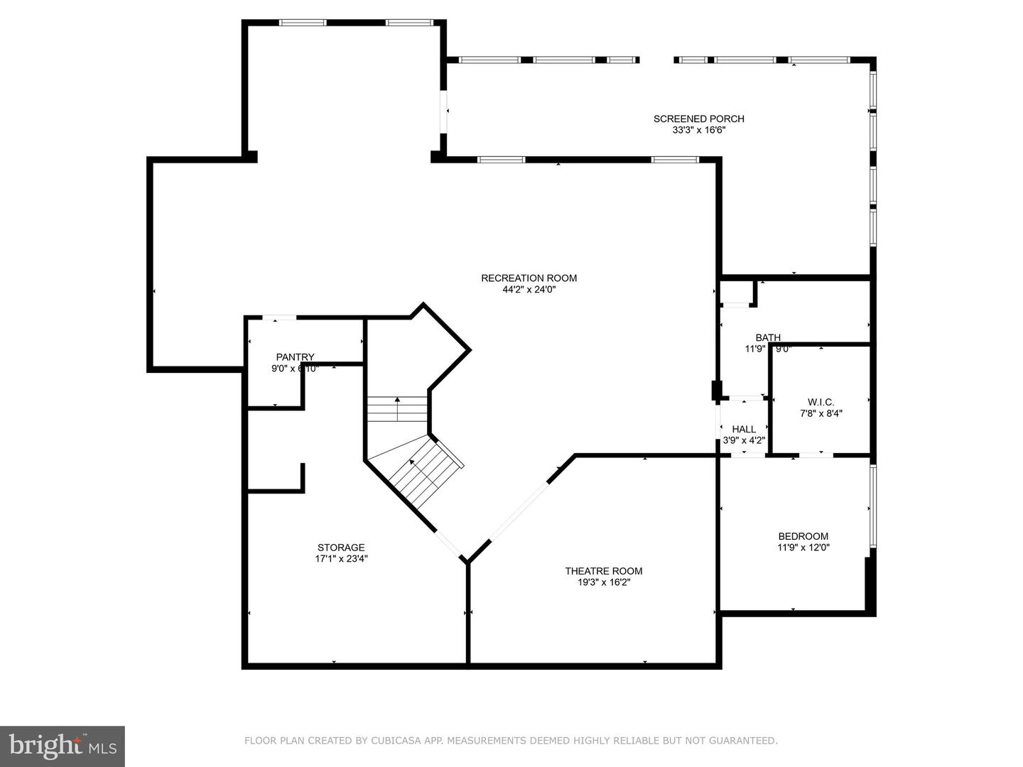 17064 BELLE ISLE DR, DUMFRIES, Virginia 22026, 7 Bedrooms Bedrooms, ,7 BathroomsBathrooms,Residential,For sale,17064 BELLE ISLE DR,VAPW2094650 MLS # VAPW2094650