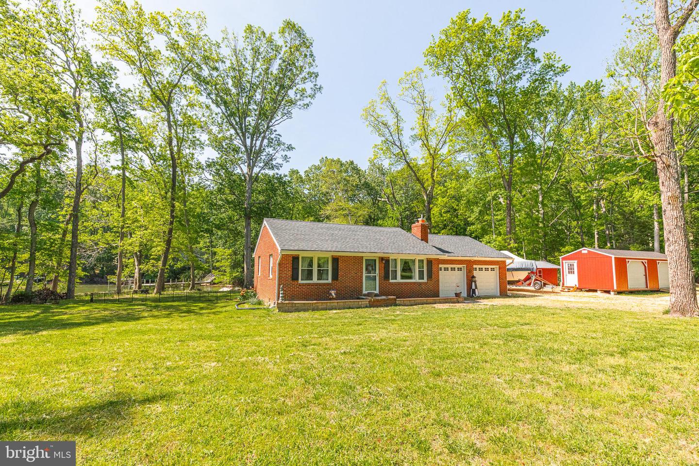62 DENVER RD, HEATHSVILLE, Virginia 22473, 2 Bedrooms Bedrooms, 4 Rooms Rooms,1 BathroomBathrooms,Residential,For sale,62 DENVER RD,VANV2001596 MLS # VANV2001596