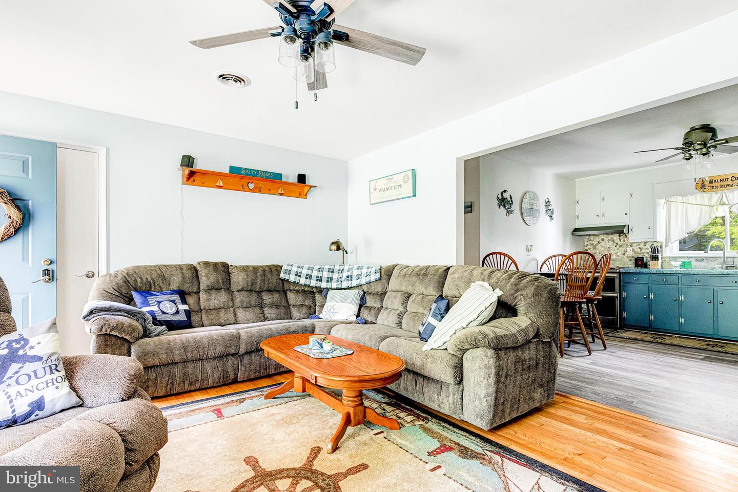 62 DENVER RD, HEATHSVILLE, Virginia 22473, 2 Bedrooms Bedrooms, 4 Rooms Rooms,1 BathroomBathrooms,Residential,For sale,62 DENVER RD,VANV2001596 MLS # VANV2001596