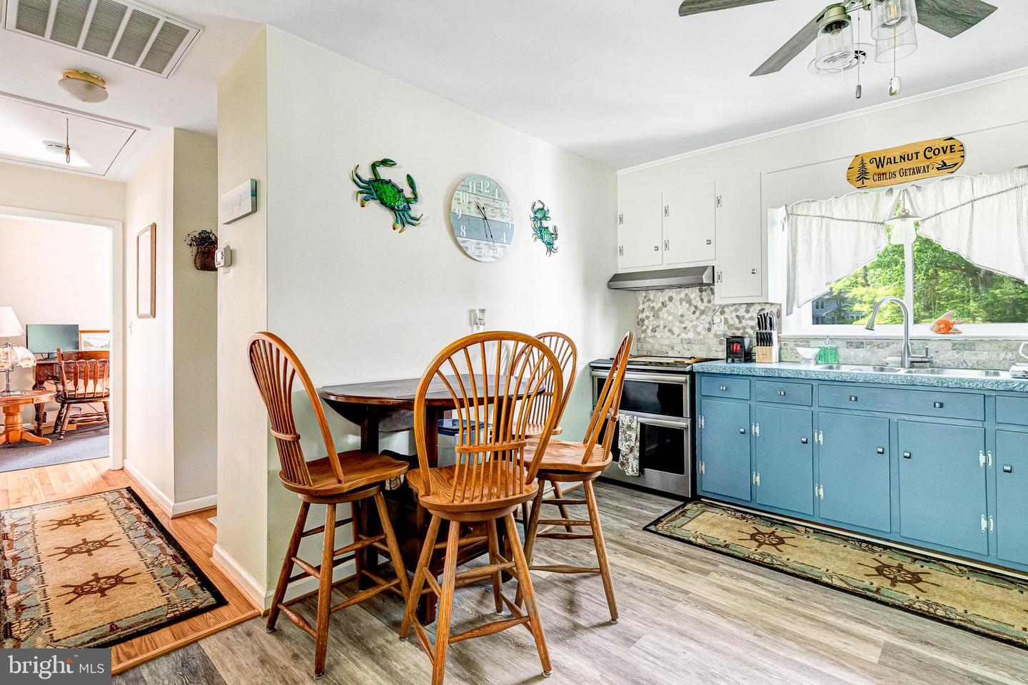 62 DENVER RD, HEATHSVILLE, Virginia 22473, 2 Bedrooms Bedrooms, 4 Rooms Rooms,1 BathroomBathrooms,Residential,For sale,62 DENVER RD,VANV2001596 MLS # VANV2001596
