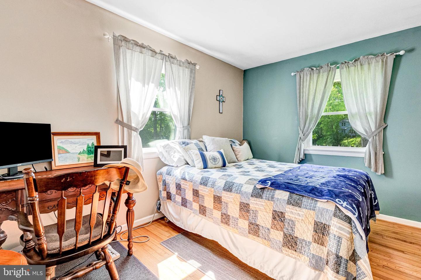 62 DENVER RD, HEATHSVILLE, Virginia 22473, 2 Bedrooms Bedrooms, 4 Rooms Rooms,1 BathroomBathrooms,Residential,For sale,62 DENVER RD,VANV2001596 MLS # VANV2001596