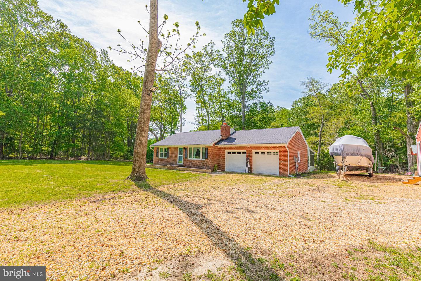 62 DENVER RD, HEATHSVILLE, Virginia 22473, 2 Bedrooms Bedrooms, 4 Rooms Rooms,1 BathroomBathrooms,Residential,For sale,62 DENVER RD,VANV2001596 MLS # VANV2001596