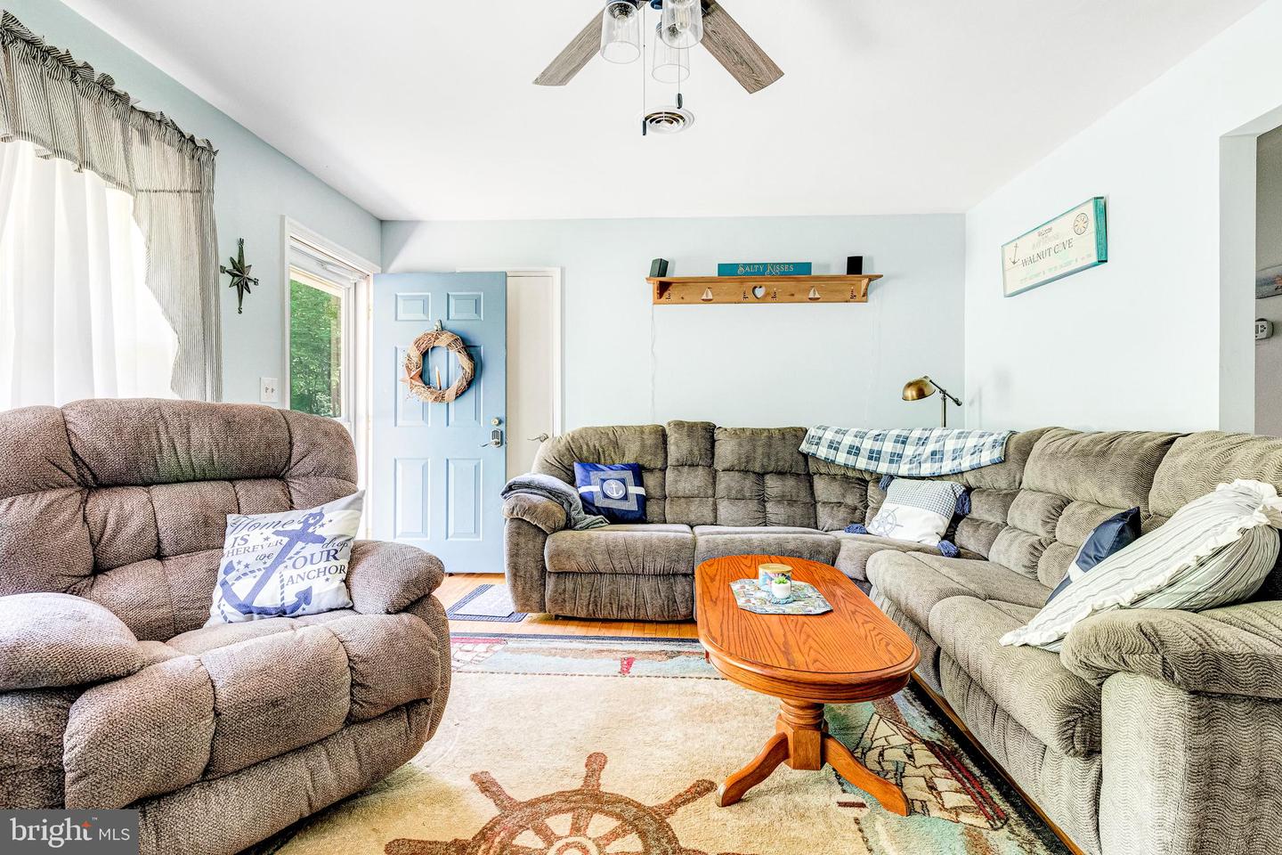 62 DENVER RD, HEATHSVILLE, Virginia 22473, 2 Bedrooms Bedrooms, 4 Rooms Rooms,1 BathroomBathrooms,Residential,For sale,62 DENVER RD,VANV2001596 MLS # VANV2001596