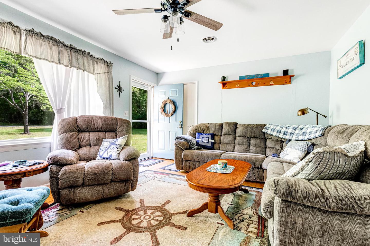 62 DENVER RD, HEATHSVILLE, Virginia 22473, 2 Bedrooms Bedrooms, 4 Rooms Rooms,1 BathroomBathrooms,Residential,For sale,62 DENVER RD,VANV2001596 MLS # VANV2001596