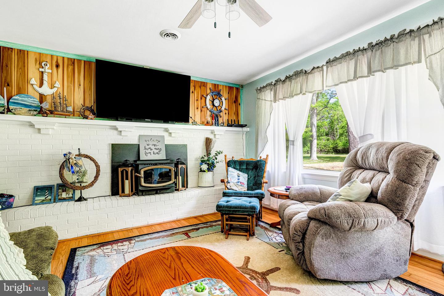 62 DENVER RD, HEATHSVILLE, Virginia 22473, 2 Bedrooms Bedrooms, 4 Rooms Rooms,1 BathroomBathrooms,Residential,For sale,62 DENVER RD,VANV2001596 MLS # VANV2001596