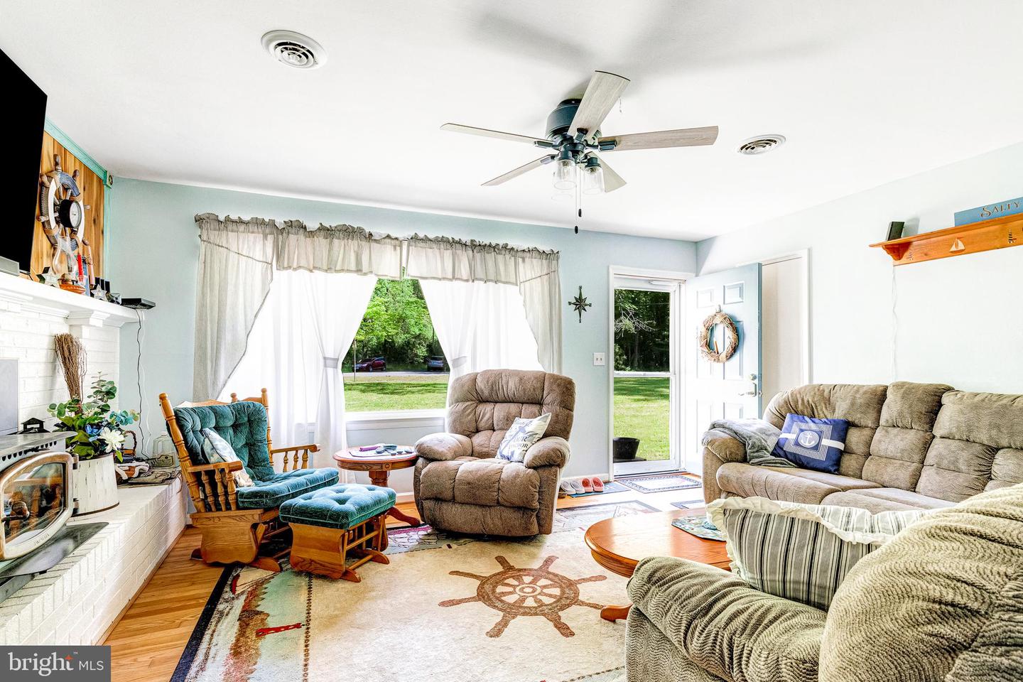 62 DENVER RD, HEATHSVILLE, Virginia 22473, 2 Bedrooms Bedrooms, 4 Rooms Rooms,1 BathroomBathrooms,Residential,For sale,62 DENVER RD,VANV2001596 MLS # VANV2001596
