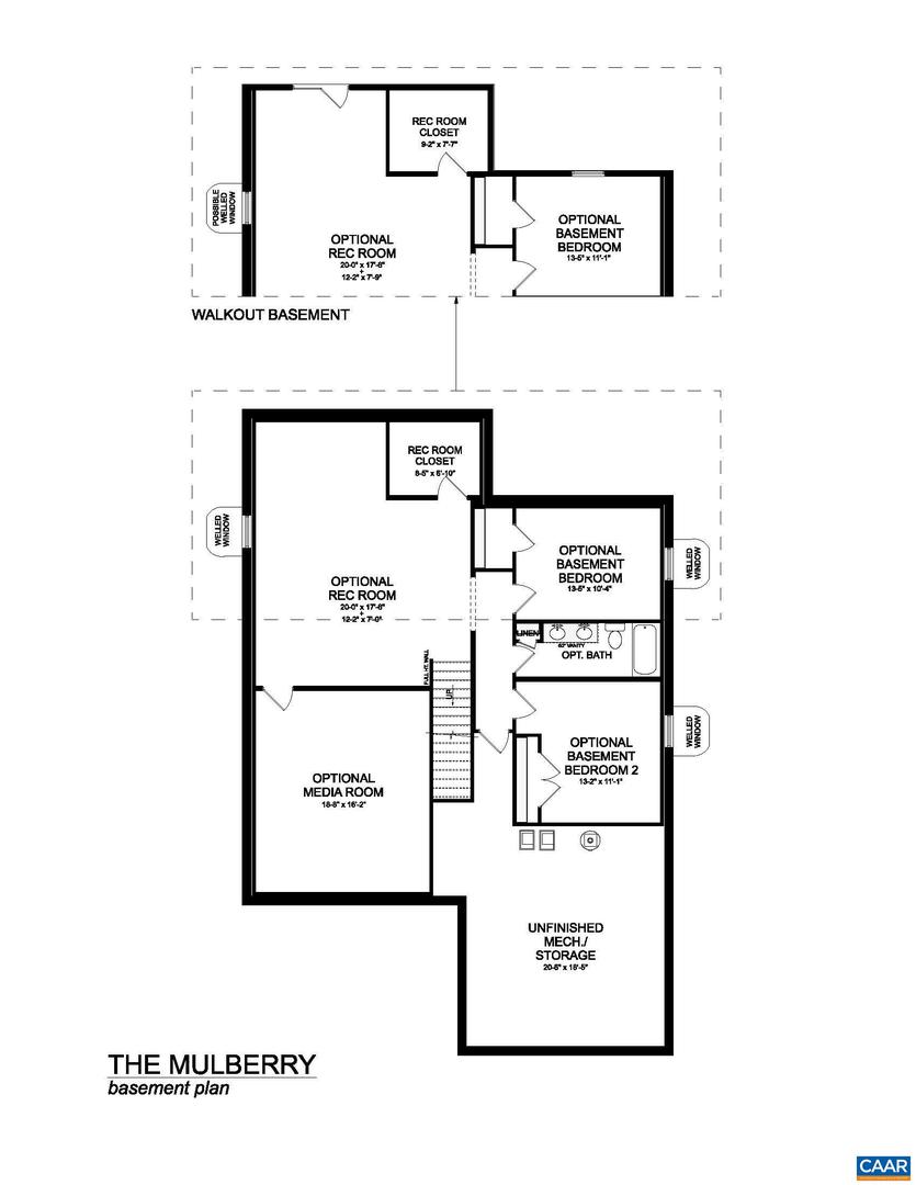 16C ODOM CT, CHARLOTTESVILLE, Virginia 22901, 4 Bedrooms Bedrooms, ,4 BathroomsBathrooms,Residential,For sale,16C ODOM CT,664511 MLS # 664511