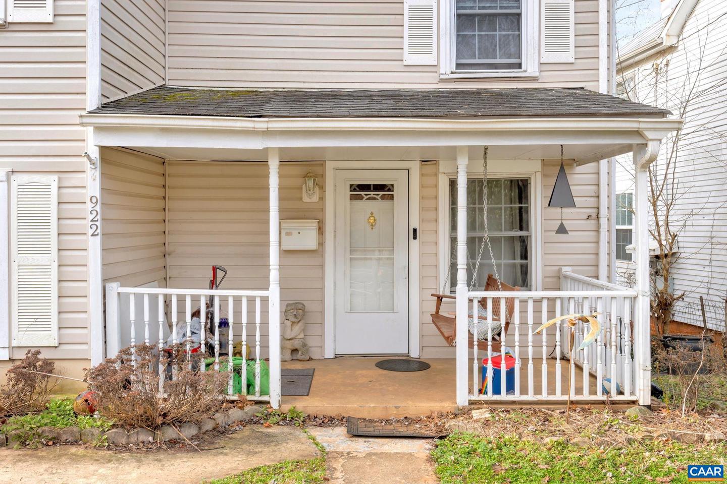 922 MONTICELLO AVE, CHARLOTTESVILLE, Virginia 22902, 2 Bedrooms Bedrooms, ,2 BathroomsBathrooms,Residential,For sale,922 MONTICELLO AVE,664514 MLS # 664514
