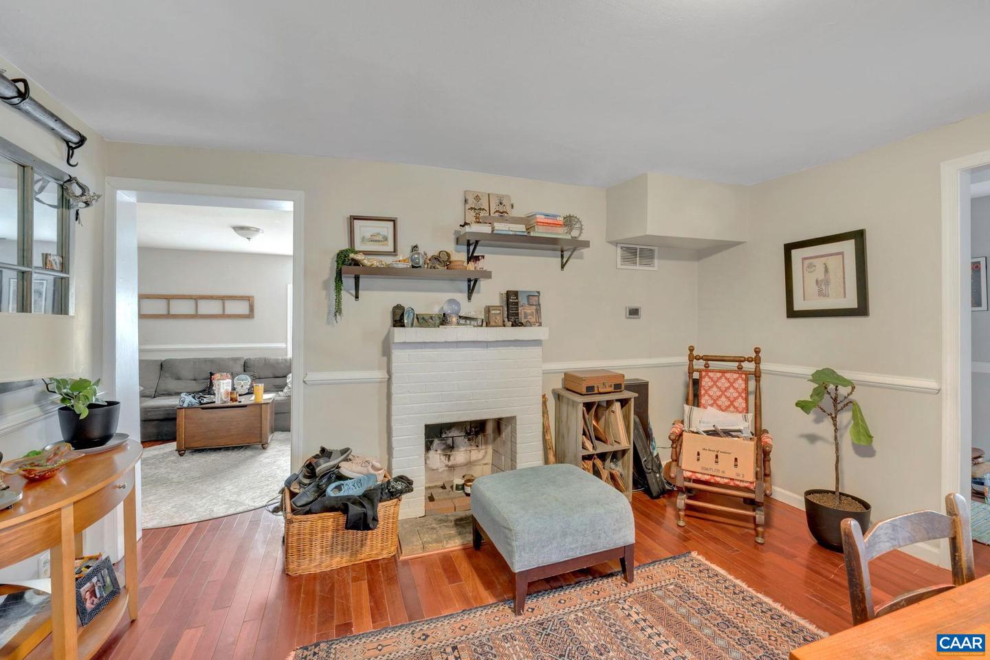 922 MONTICELLO AVE, CHARLOTTESVILLE, Virginia 22902, 2 Bedrooms Bedrooms, ,2 BathroomsBathrooms,Residential,For sale,922 MONTICELLO AVE,664514 MLS # 664514