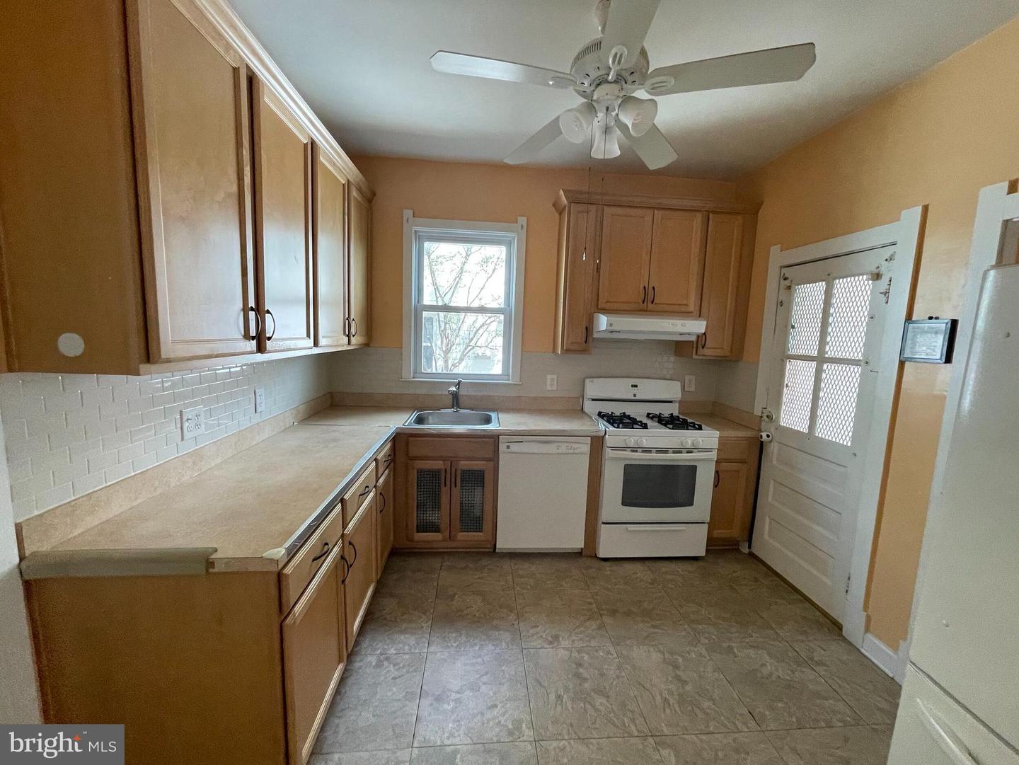 6519 7TH ST NW, WASHINGTON, District Of Columbia 20012, 3 Bedrooms Bedrooms, ,1 BathroomBathrooms,Residential,For sale,6519 7TH ST NW,DCDC2200588 MLS # DCDC2200588