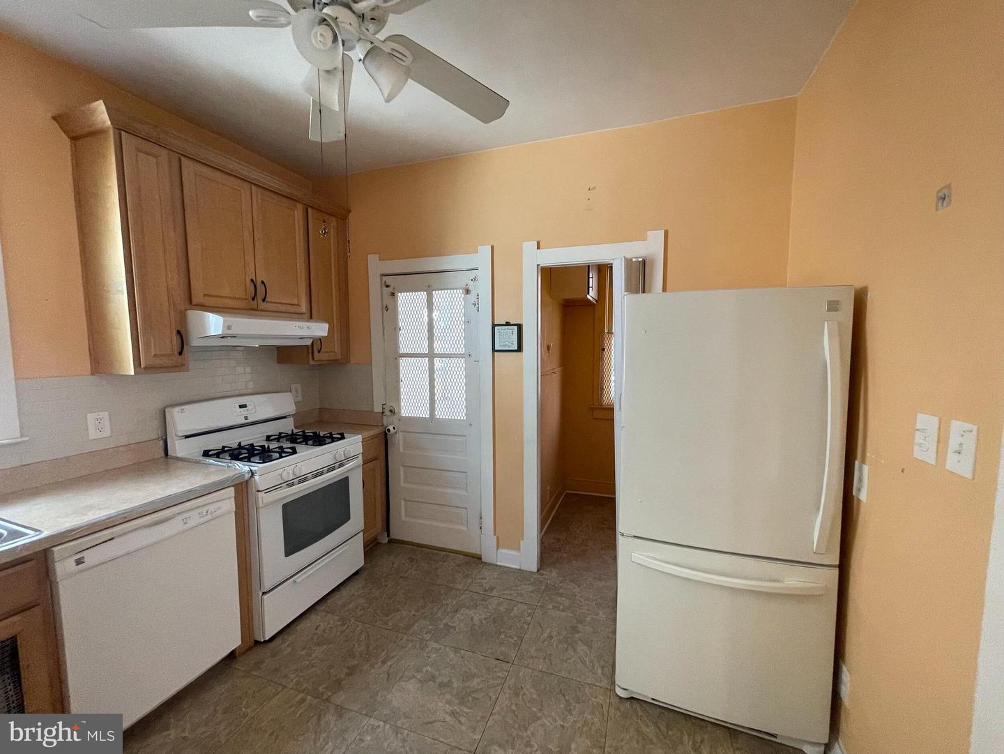 6519 7TH ST NW, WASHINGTON, District Of Columbia 20012, 3 Bedrooms Bedrooms, ,1 BathroomBathrooms,Residential,For sale,6519 7TH ST NW,DCDC2200588 MLS # DCDC2200588