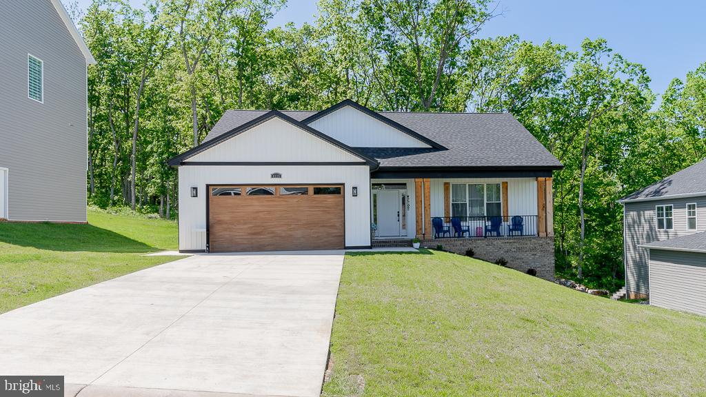 4115 ROMNEY CT, ROCKINGHAM, Virginia 22802, 3 Bedrooms Bedrooms, ,3 BathroomsBathrooms,Residential,For sale,4115 ROMNEY CT,VARO2002294 MLS # VARO2002294