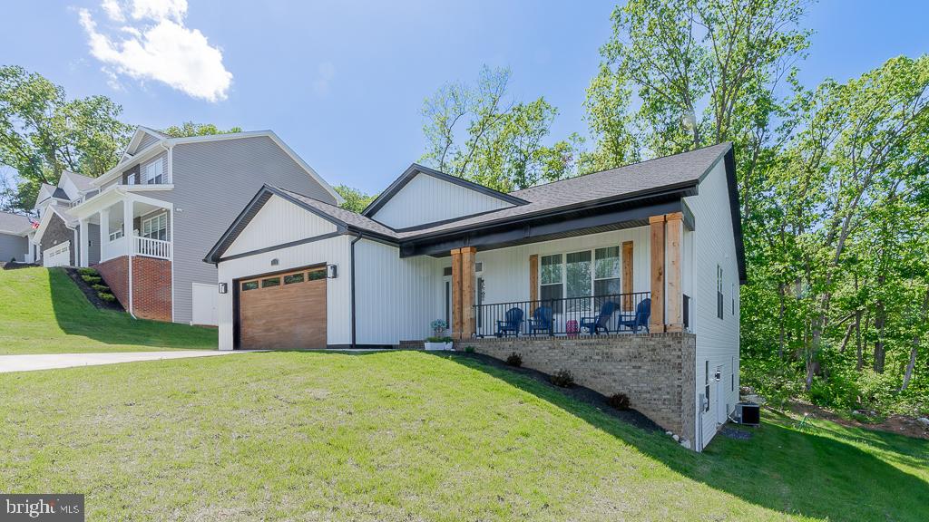 4115 ROMNEY CT, ROCKINGHAM, Virginia 22802, 3 Bedrooms Bedrooms, ,3 BathroomsBathrooms,Residential,For sale,4115 ROMNEY CT,VARO2002294 MLS # VARO2002294