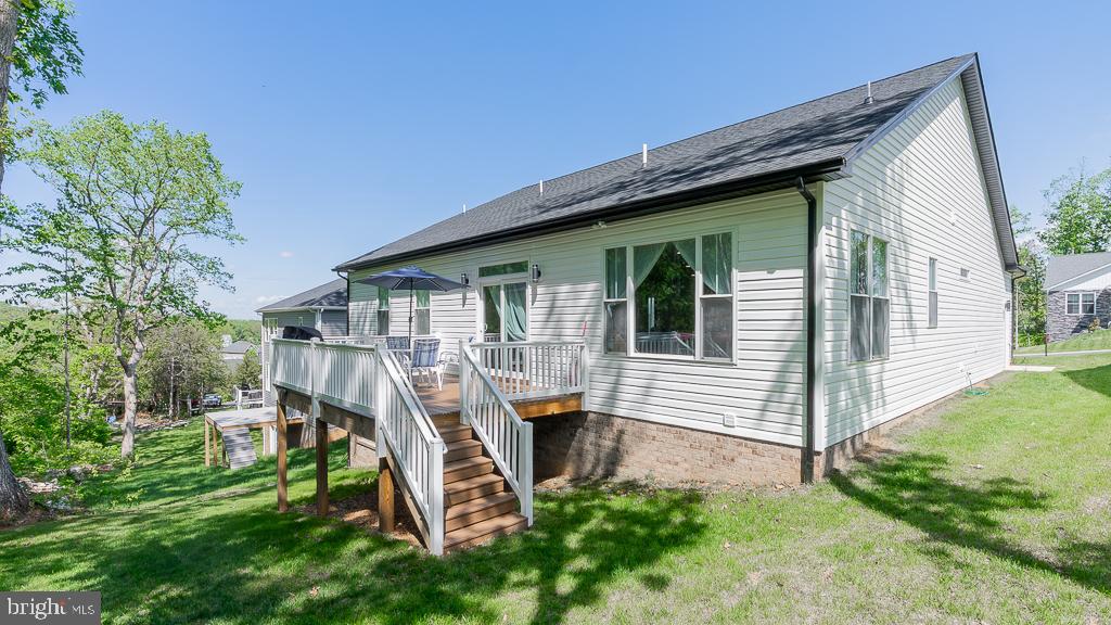 4115 ROMNEY CT, ROCKINGHAM, Virginia 22802, 3 Bedrooms Bedrooms, ,3 BathroomsBathrooms,Residential,For sale,4115 ROMNEY CT,VARO2002294 MLS # VARO2002294