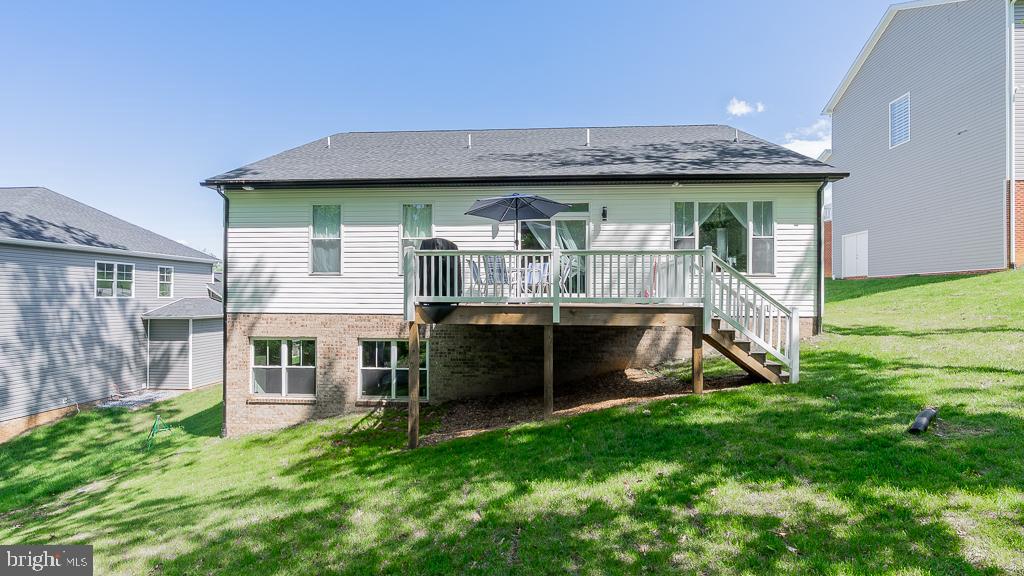 4115 ROMNEY CT, ROCKINGHAM, Virginia 22802, 3 Bedrooms Bedrooms, ,3 BathroomsBathrooms,Residential,For sale,4115 ROMNEY CT,VARO2002294 MLS # VARO2002294