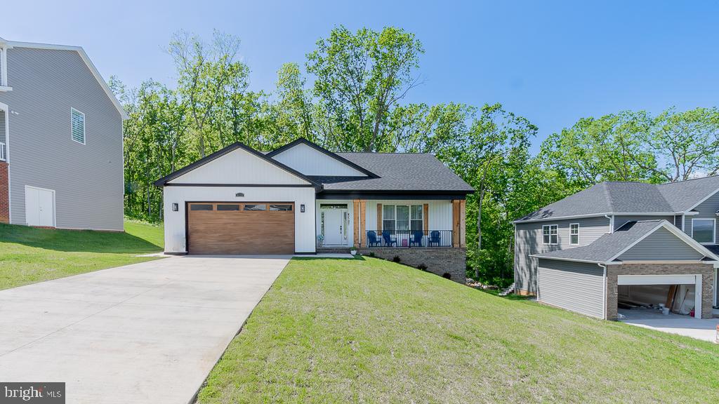 4115 ROMNEY CT, ROCKINGHAM, Virginia 22802, 3 Bedrooms Bedrooms, ,3 BathroomsBathrooms,Residential,For sale,4115 ROMNEY CT,VARO2002294 MLS # VARO2002294