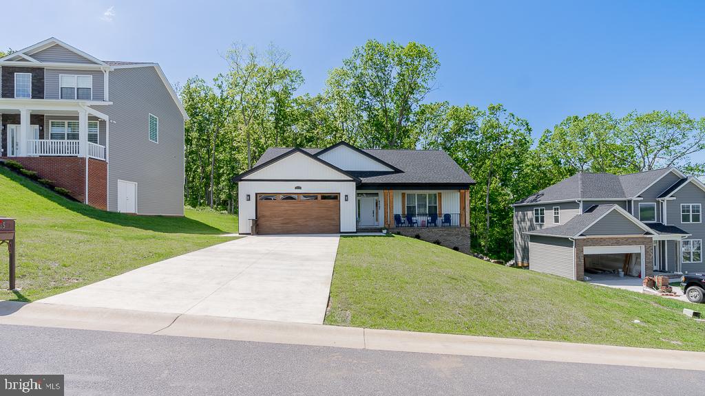4115 ROMNEY CT, ROCKINGHAM, Virginia 22802, 3 Bedrooms Bedrooms, ,3 BathroomsBathrooms,Residential,For sale,4115 ROMNEY CT,VARO2002294 MLS # VARO2002294